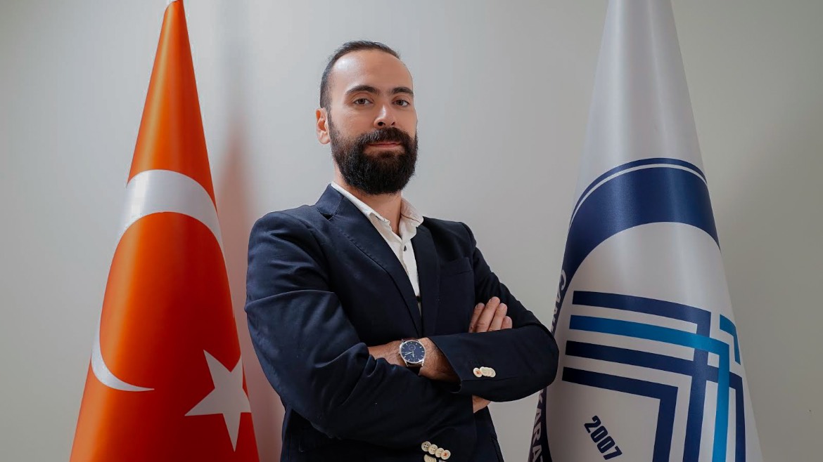 Burak Kaleli