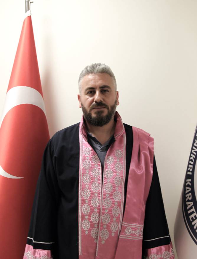 Rasim Sarıkaya