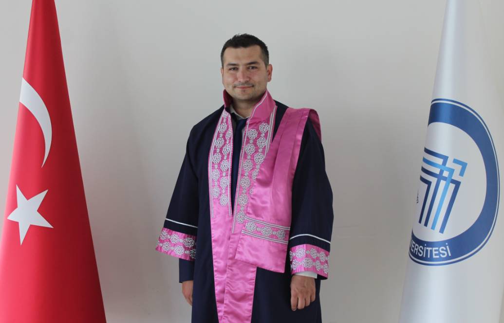 Uğur Demirbağ